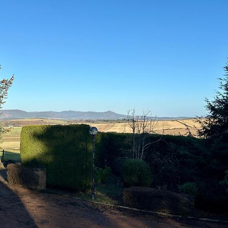 Awakening Alchemy Retreat Centre Bed & Breakfast Inverurie Ngoại thất bức ảnh