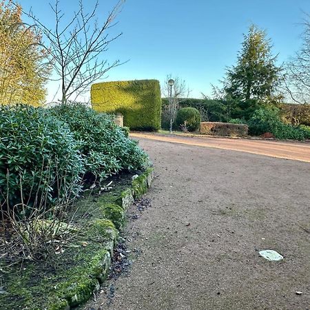 Awakening Alchemy Retreat Centre Bed & Breakfast Inverurie Ngoại thất bức ảnh