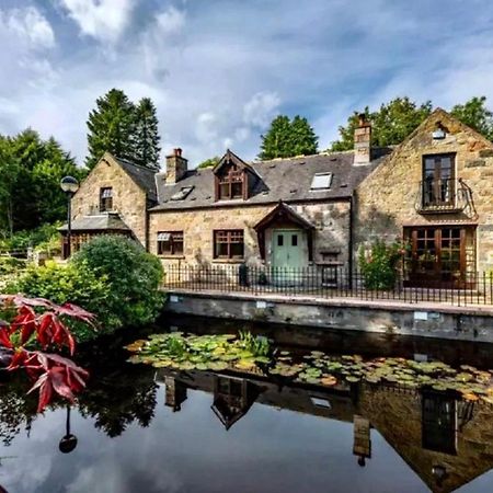 Awakening Alchemy Retreat Centre Bed & Breakfast Inverurie Ngoại thất bức ảnh