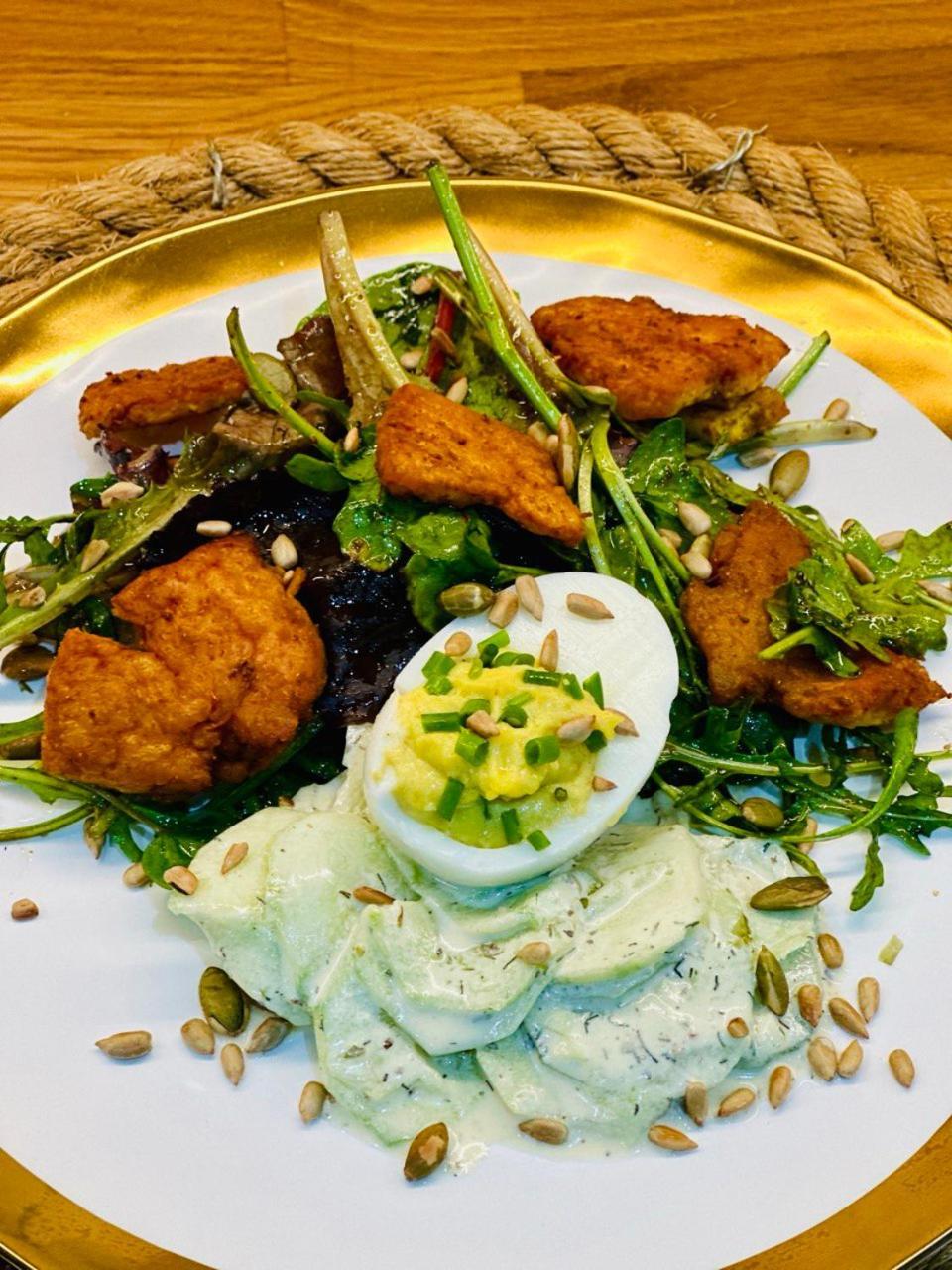 Awakening Alchemy Retreat Centre Bed & Breakfast Inverurie Ngoại thất bức ảnh