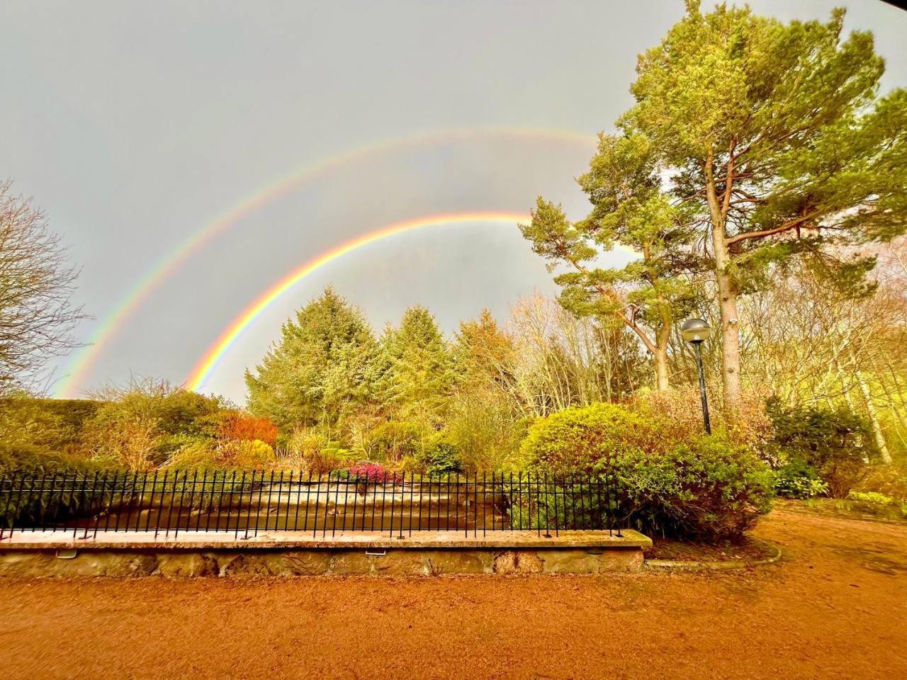 Awakening Alchemy Retreat Centre Bed & Breakfast Inverurie Ngoại thất bức ảnh