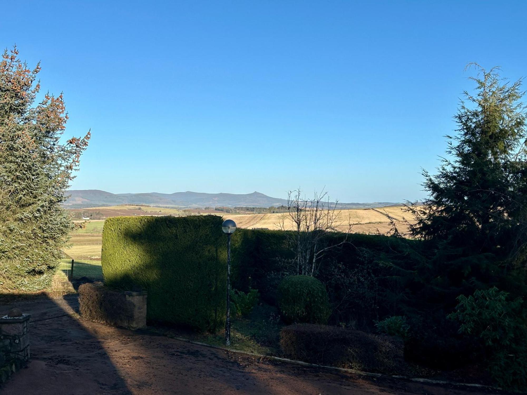 Awakening Alchemy Retreat Centre Bed & Breakfast Inverurie Ngoại thất bức ảnh