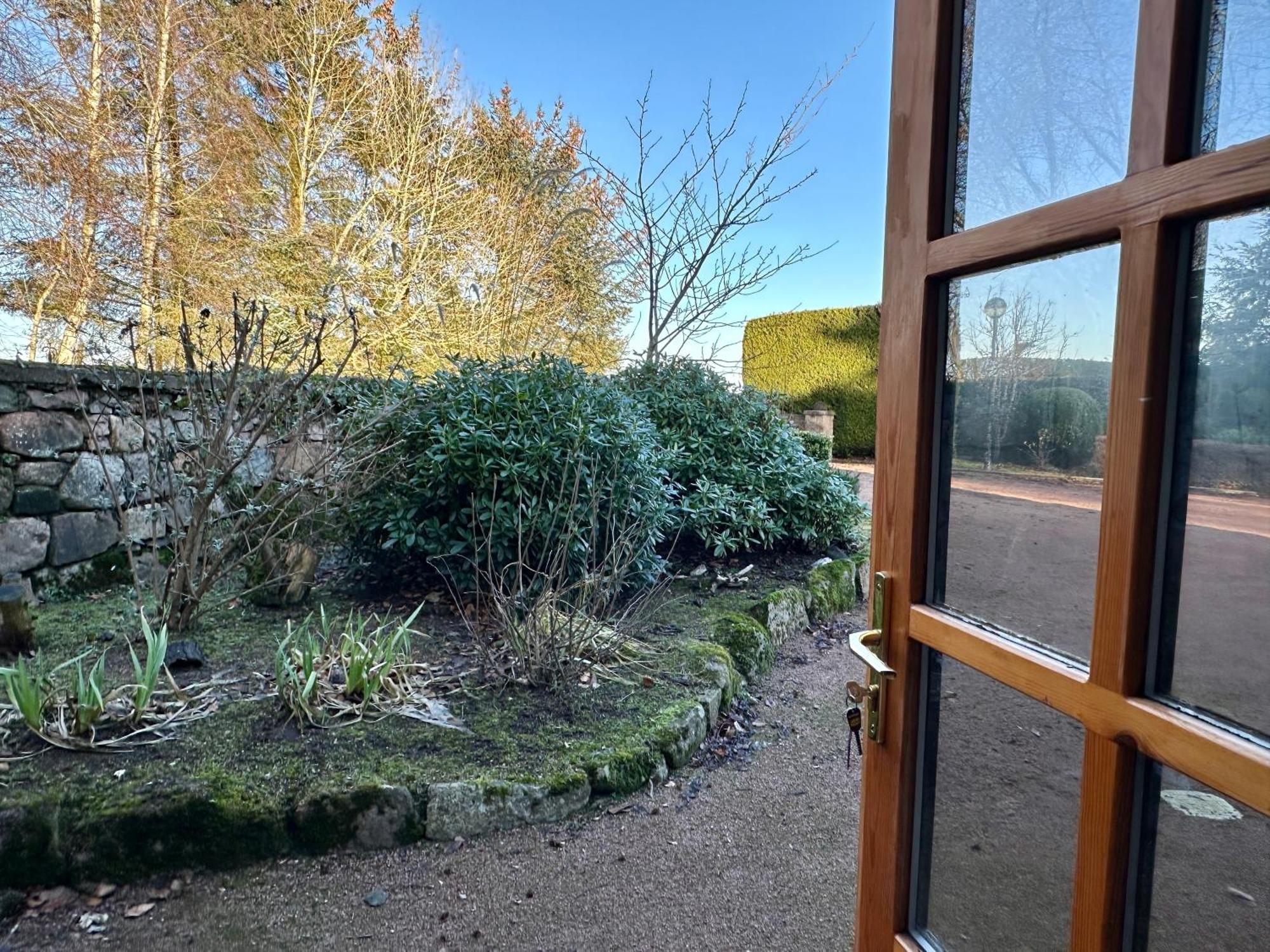 Awakening Alchemy Retreat Centre Bed & Breakfast Inverurie Ngoại thất bức ảnh