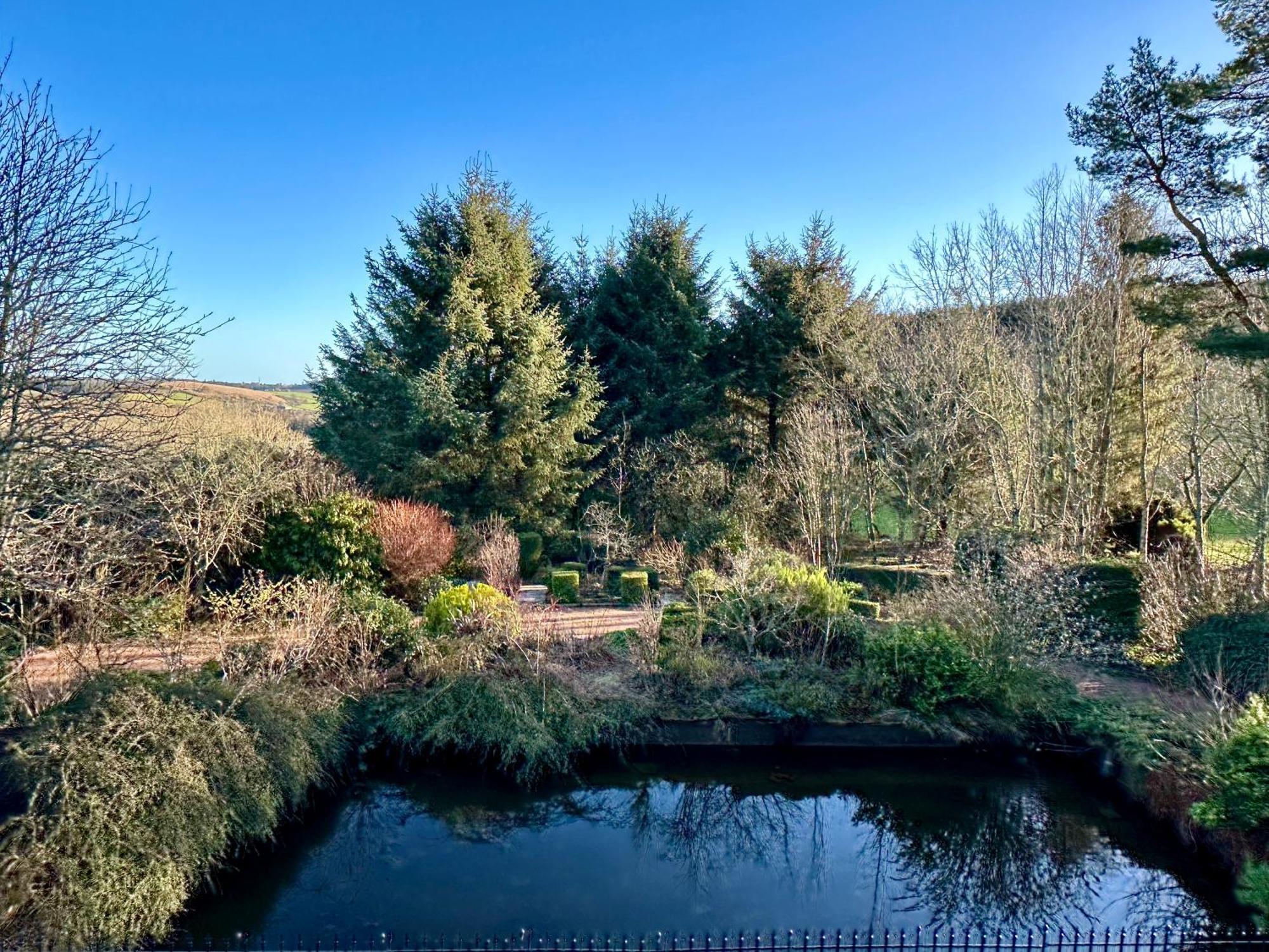 Awakening Alchemy Retreat Centre Bed & Breakfast Inverurie Ngoại thất bức ảnh