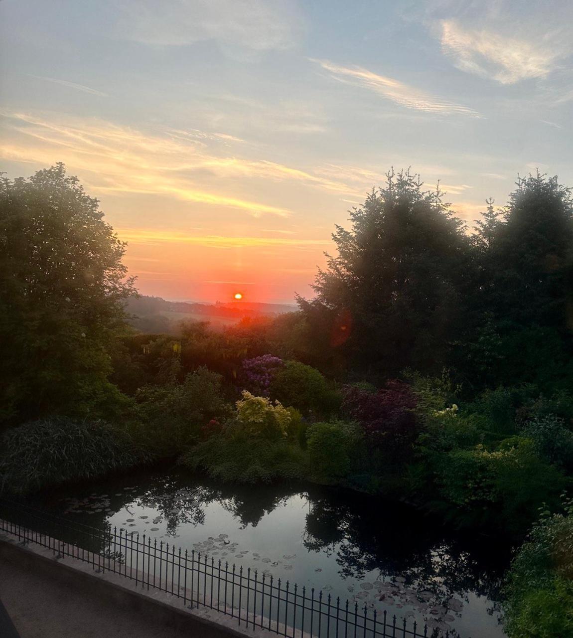 Awakening Alchemy Retreat Centre Bed & Breakfast Inverurie Ngoại thất bức ảnh