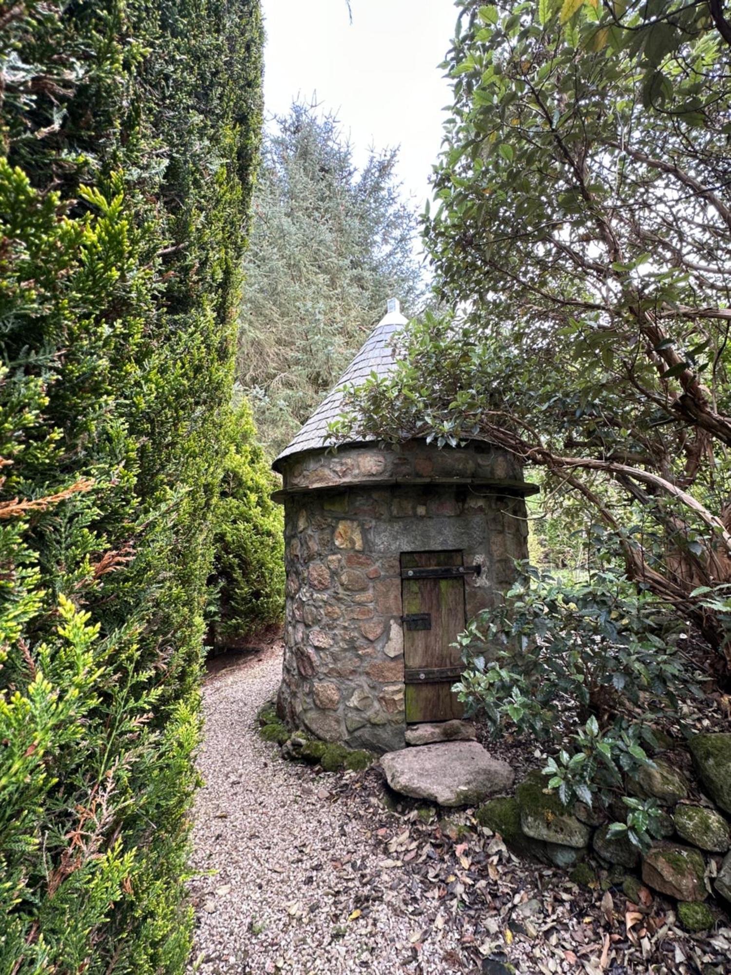Awakening Alchemy Retreat Centre Bed & Breakfast Inverurie Ngoại thất bức ảnh
