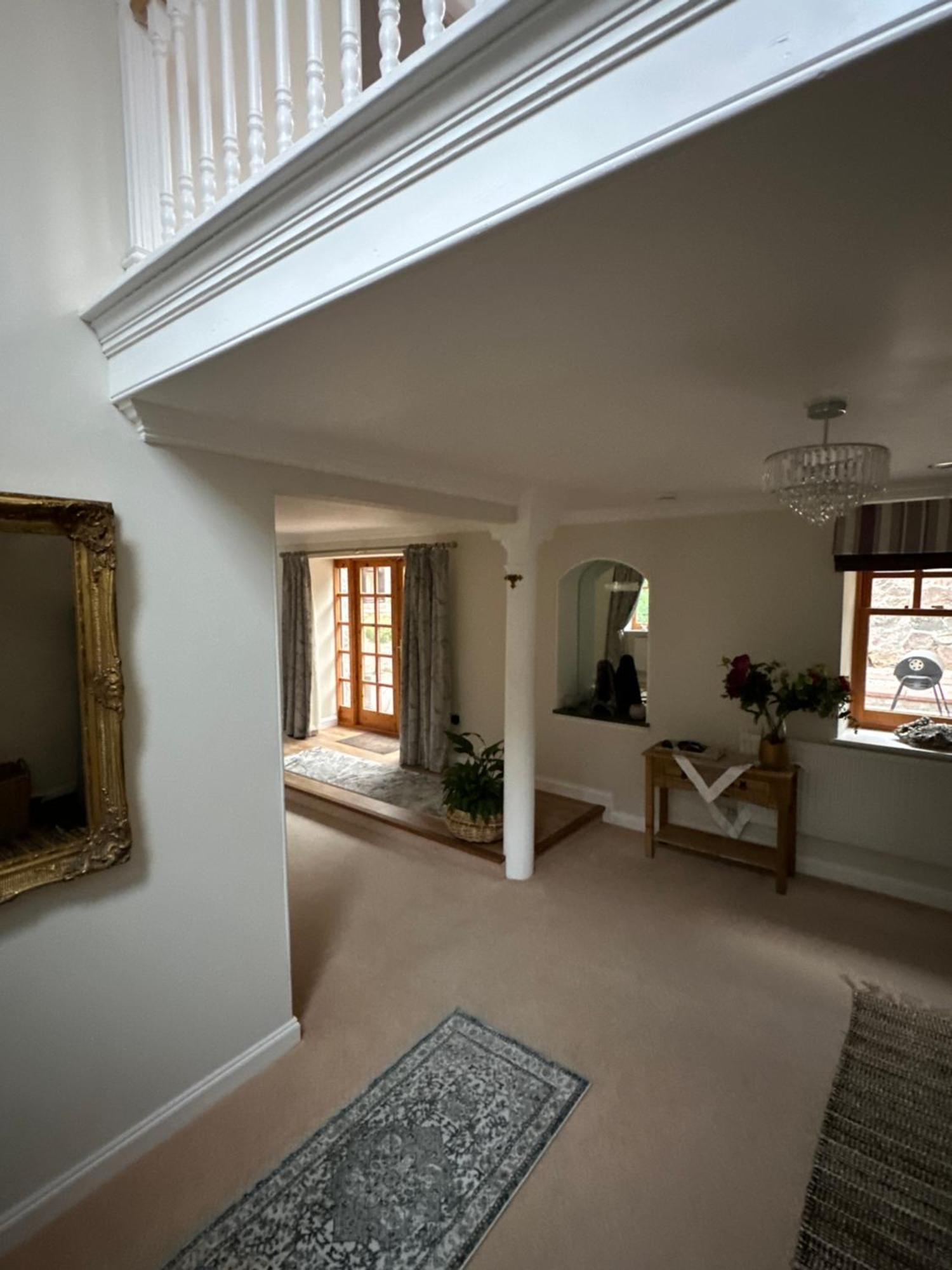 Awakening Alchemy Retreat Centre Bed & Breakfast Inverurie Ngoại thất bức ảnh
