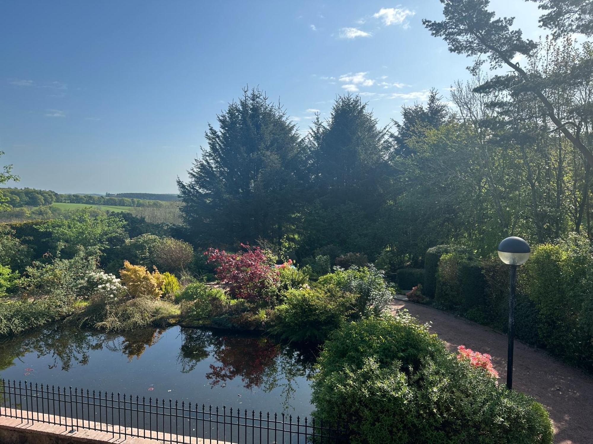 Awakening Alchemy Retreat Centre Bed & Breakfast Inverurie Ngoại thất bức ảnh