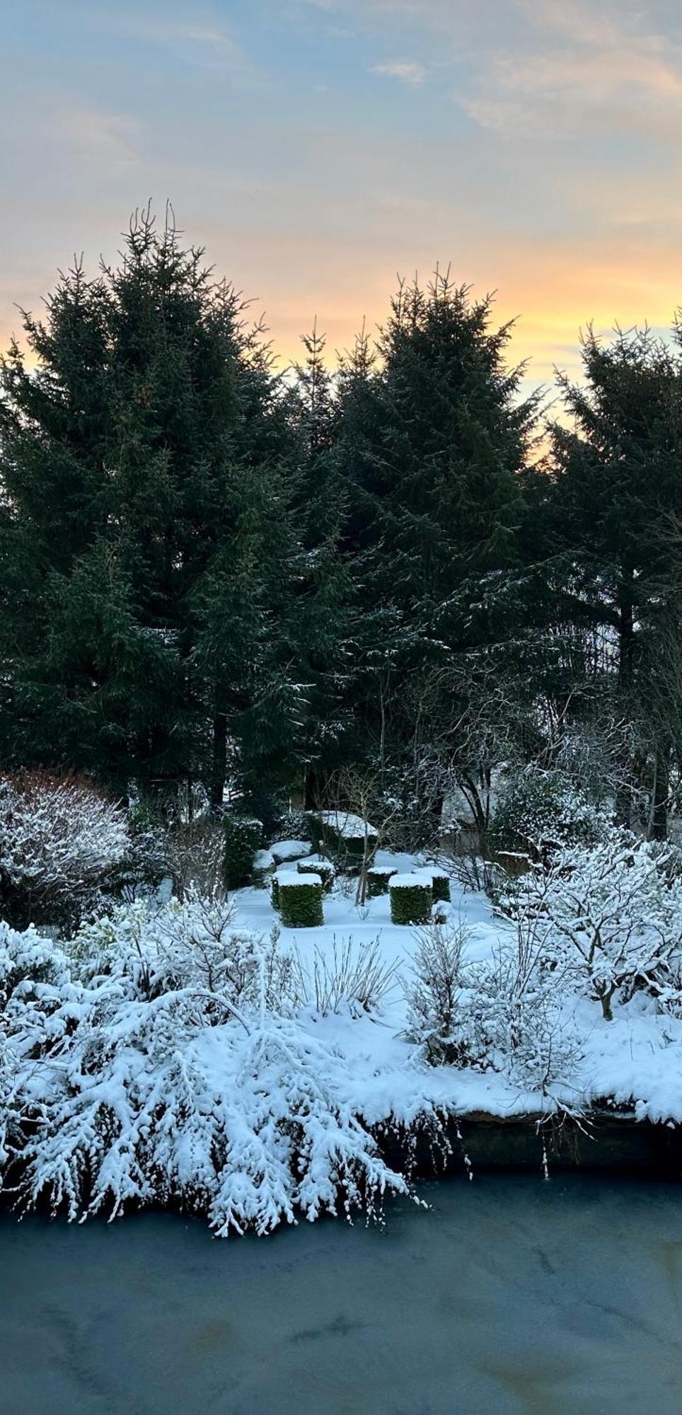 Awakening Alchemy Retreat Centre Bed & Breakfast Inverurie Ngoại thất bức ảnh