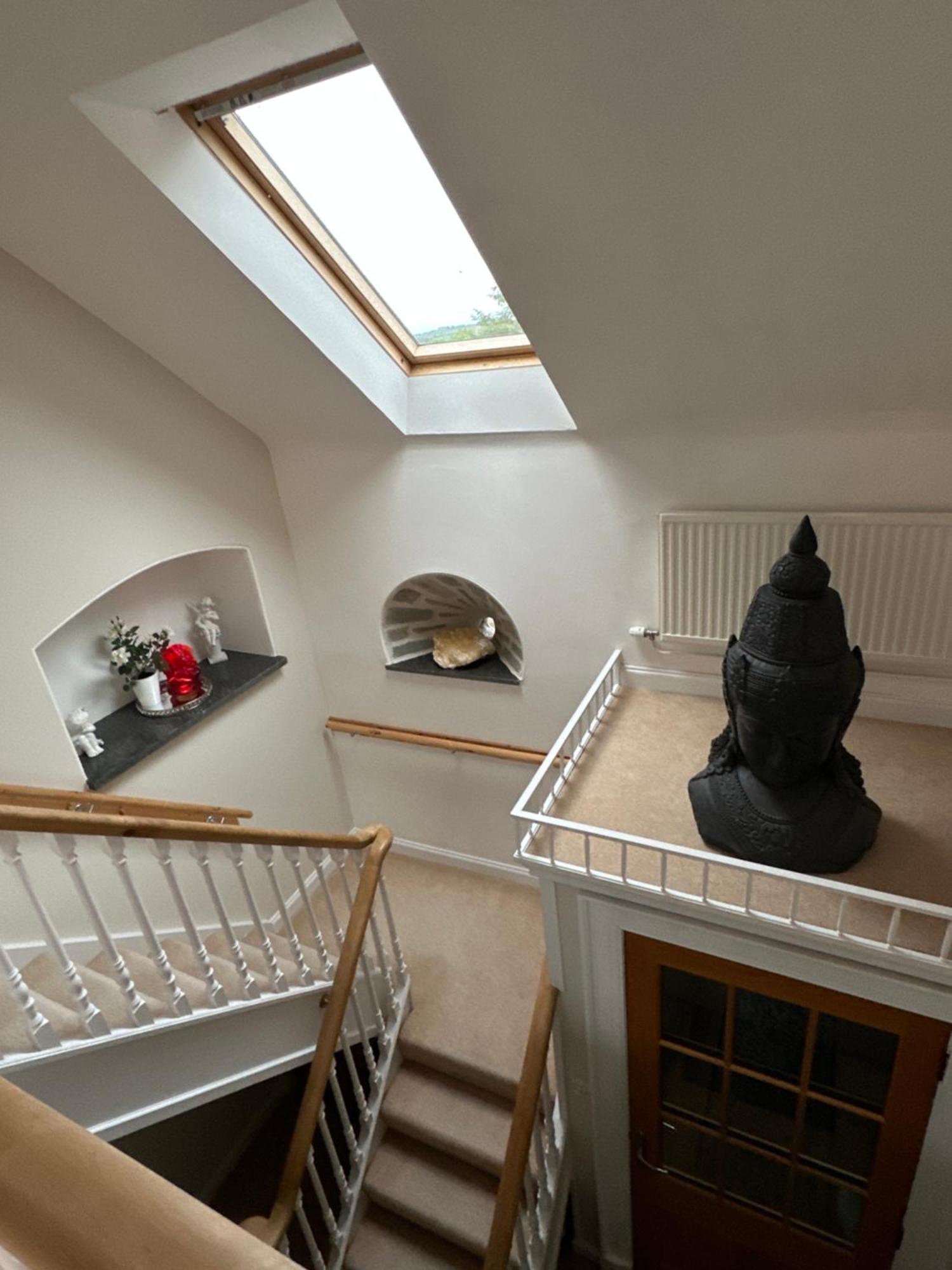 Awakening Alchemy Retreat Centre Bed & Breakfast Inverurie Ngoại thất bức ảnh